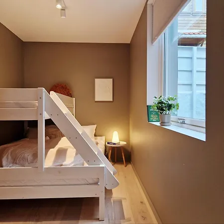 度假居 Brand New & High-end 3 Bedrooms 2 Bathrooms