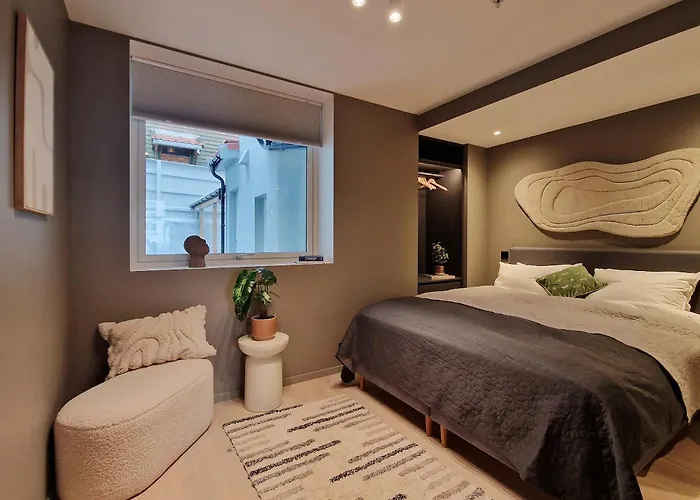 Σπίτι διακοπών Brand New & High-end 3 Bedrooms 2 Bathrooms *