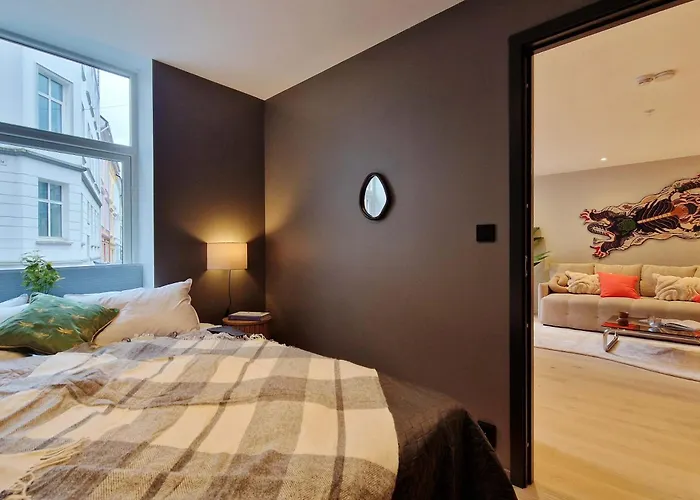 Brand New & High-end 3 Bedrooms 2 Bathrooms Vakantiehuis *