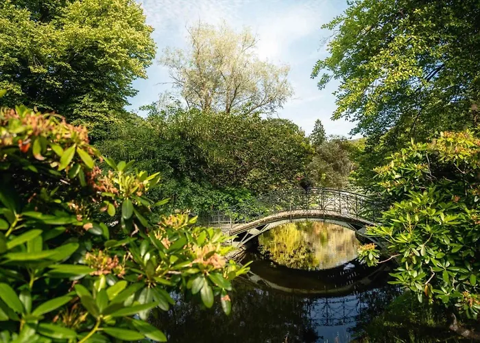 Brand New & High-end 3 Bedrooms 2 Bathrooms Vakantiehuis *