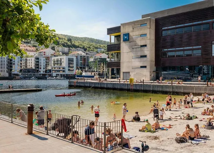 Brand New & High-end 3 Bedrooms 2 Bathrooms Dom wakacyjny *