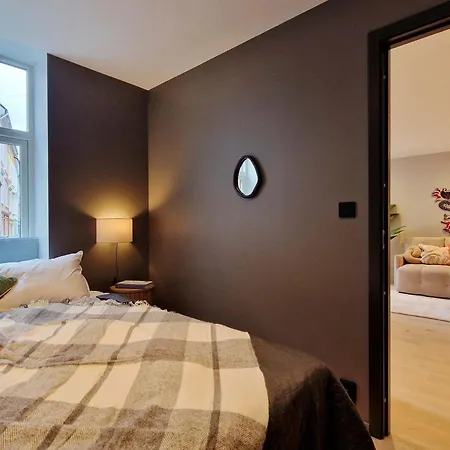 Brand New & High-end 3 Bedrooms 2 Bathrooms Будинок відпочинку *